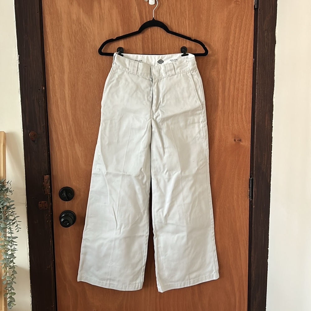 Dickies Wide Leg Pants